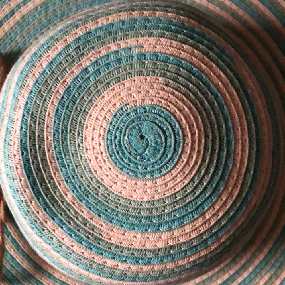 Word Market Sunhat - Picture 4 of 4